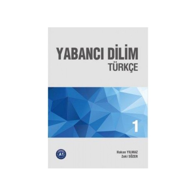 YABANCI DILIM TURKCE 1 N/E