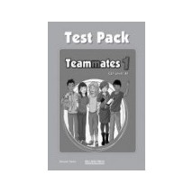 TEAMMATES 1 A1 TEST