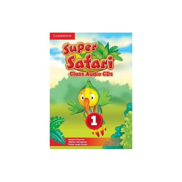 SUPER SAFARI 1 CD CLASS (2)