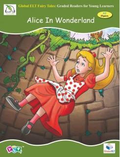 GEF : ALICE IN WONDERLAND