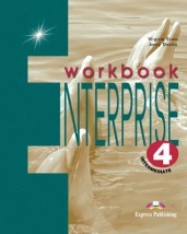 ENTERPRISE 4 WB