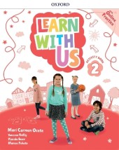 LEARN WITH US 2 WB