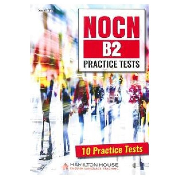 NOCN B2 PRACTICE TESTS SB