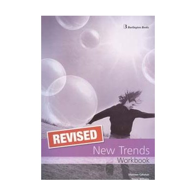 NEW TRENDS PROFICIENCY WB