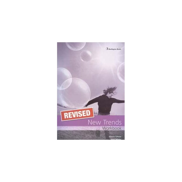 NEW TRENDS PROFICIENCY WB