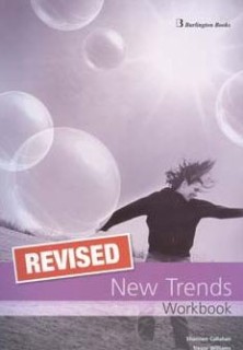 NEW TRENDS PROFICIENCY WB