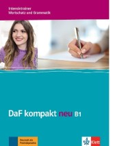 DAF KOMPAKT NEU B1 INTESIVTRAINER