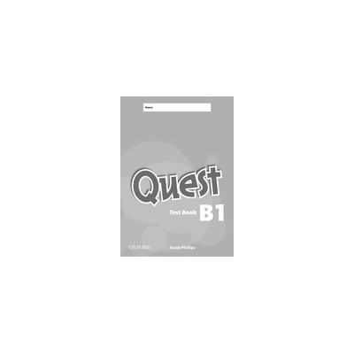 QUEST B1 TEST