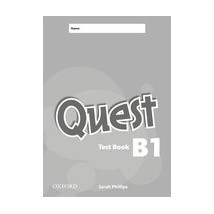 QUEST B1 TEST
