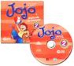JOJO 2 DIGITAL BOOK