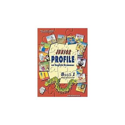 PROFILE 1 JUNIOR TCHRS