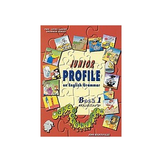 PROFILE 1 JUNIOR TCHRS