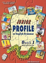 PROFILE 1 JUNIOR TCHRS