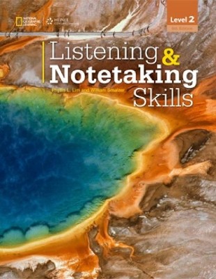 LISTENING AND NOTETAKING SKILLS 2 4TH ED