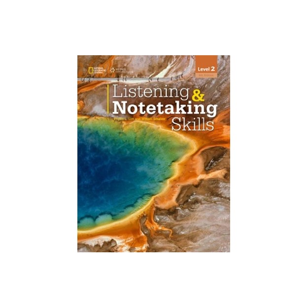 LISTENING AND NOTETAKING SKILLS 2 4TH ED