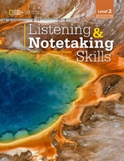 LISTENING AND NOTETAKING SKILLS 2 4TH ED