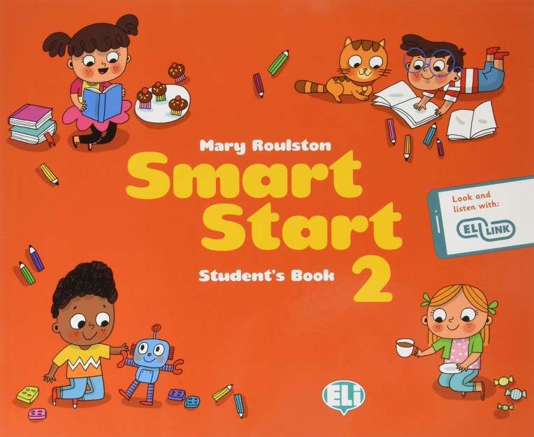 SMART START 2 SB