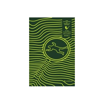 THE CLASSICS: THE ADVENTURES OF SHERLOCK HOLMES (BOOK 1)