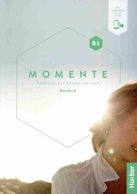 MOMENTE B1 KURSBUCH (PLUS INTERAKTIVE VERSION)