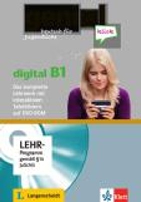 GENIAL KLICK ROM B1 DVD