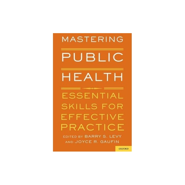 MASTERING PUBLIC HEALTH