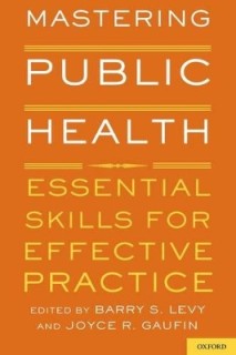 MASTERING PUBLIC HEALTH