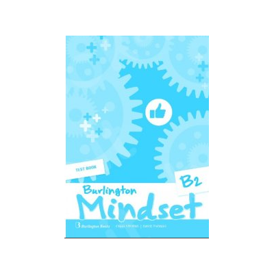 BURLINGTON MINDSET B2 TEST