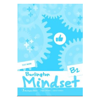 BURLINGTON MINDSET B2 TEST
