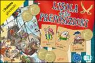 LISOLA DELLA PREPOSIZIONI