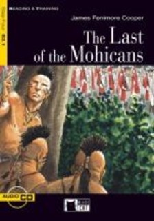 R T. 4: THE LAST OF THE MOHICANS B2.1 (+ CD)