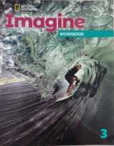 IMAGINE 3 WB