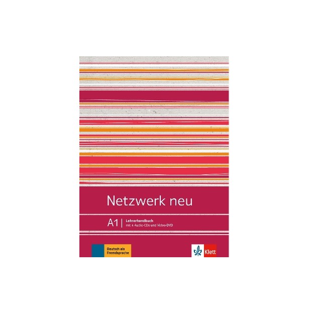 NETZWERK A1 LEHRERHANDBUCH NEU