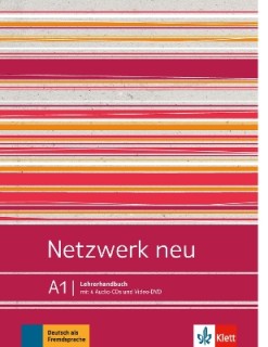 NETZWERK A1 LEHRERHANDBUCH NEU