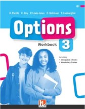 OPTIONS 3 WB (+ E-ZONE)