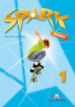SPARK 1 WB (+ DIGIBOOKS APP)