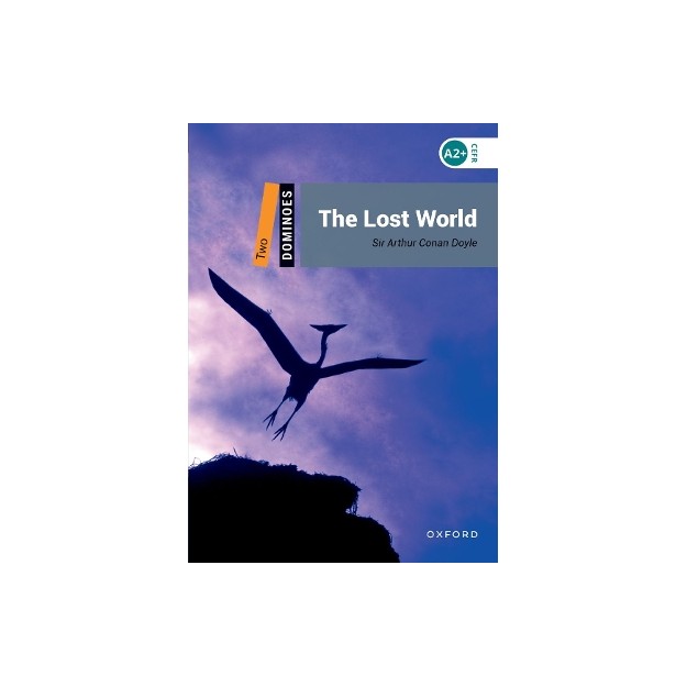 OD 2: THE LOST WORLD N/E