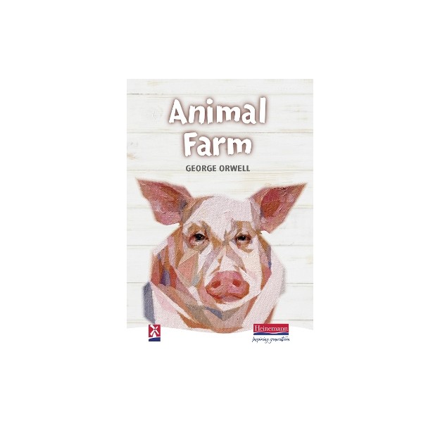 ANIMAL FARM