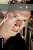 OBW LIBRARY 4: LORD JIM - SPECIAL OFFER N/E