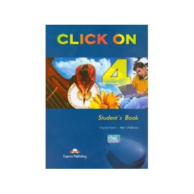 CLICK ON 4 SB (+ CD)