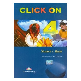 CLICK ON 4 SB (+ CD)
