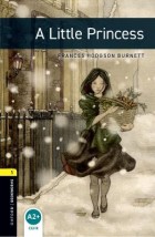 OBW LIBRARY 1: A LITTLE PRINCESS N/E