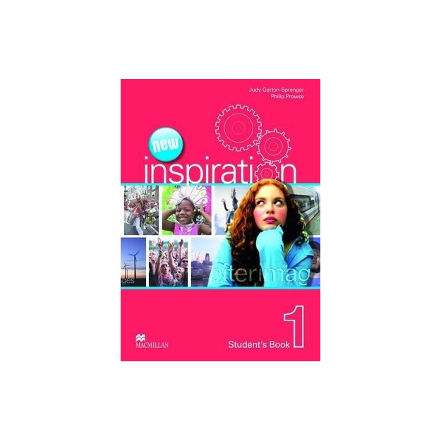 INSPIRATION 1 SB N/E