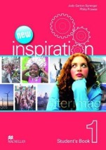 INSPIRATION 1 SB N/E