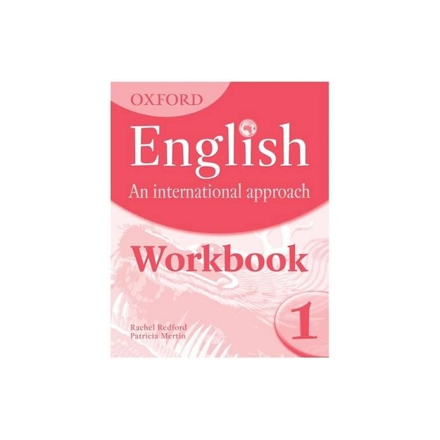 OXFORD ENGLISH: AN INTERNATIONAL APPROACH 1 WB