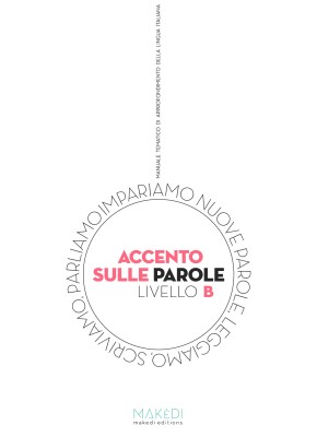 ACCENTO SULLE PAROLE LIVELLO B