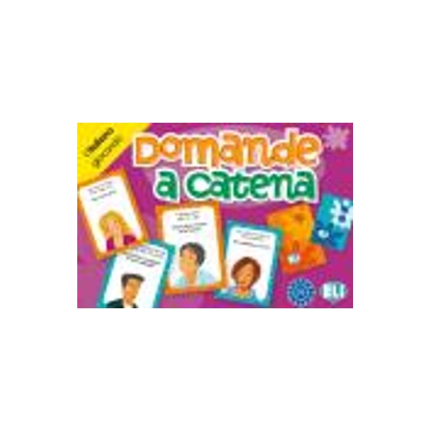 DOMANDE A CATENA
