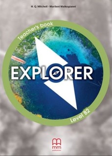 EXPLORER B2 TCHRS