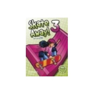 SKATE AWAY 3 A2 TCHRS WB