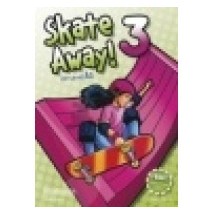 SKATE AWAY 3 A2 TCHRS WB