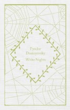PENGUIN CLASSICS LITTLE CLOTHBOUND : WHITE NIGHTS HC